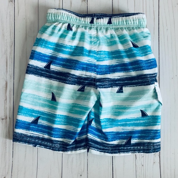 Boys Swim Trunks - Picture 5 of 5